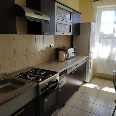 Buzuki Privat bolig Ciechanów