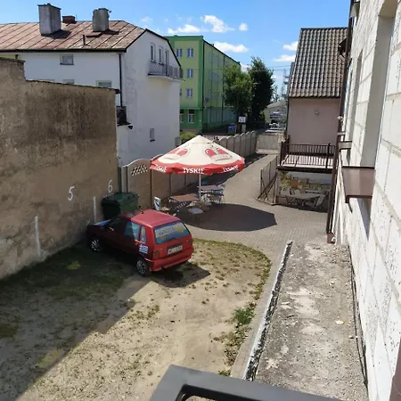 Buzuki Privat bolig *