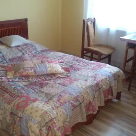 Privat bolig Buzuki