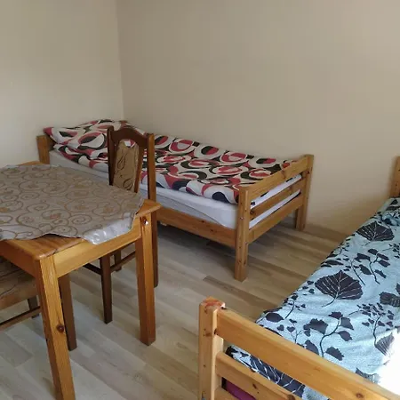 Buzuki Privat bolig *