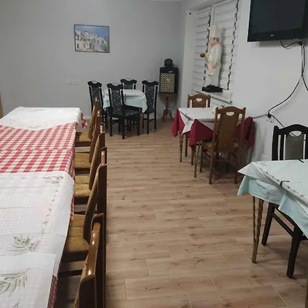 Buzuki Privat bolig *