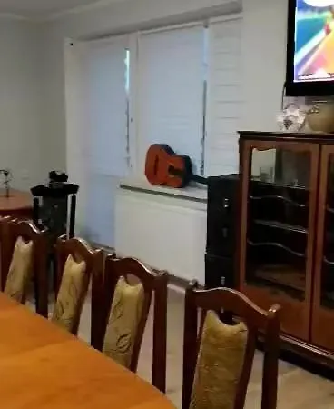 Buzuki Privat bolig *