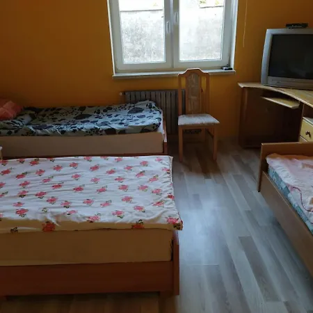 Buzuki * Ciechanów