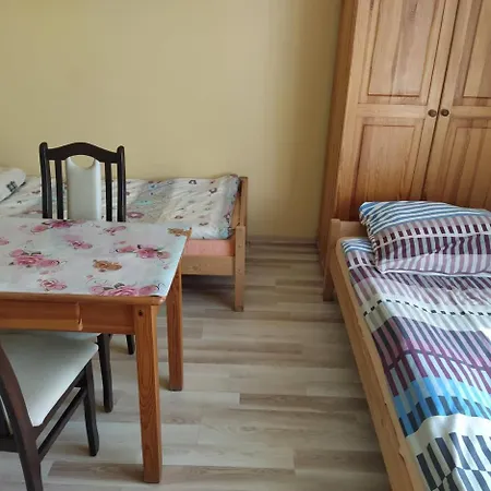 Buzuki Privat bolig Ciechanów