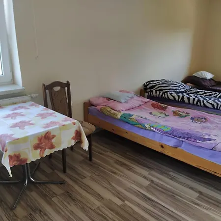 Buzuki Privat bolig Ciechanów
