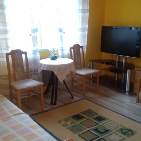 Buzuki Privat bolig