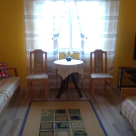 Privat bolig Buzuki Ciechanów