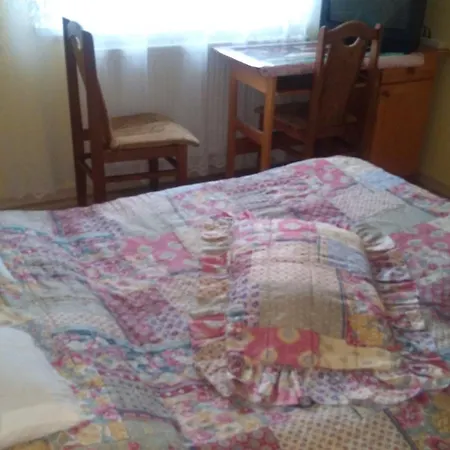 Buzuki Privat bolig