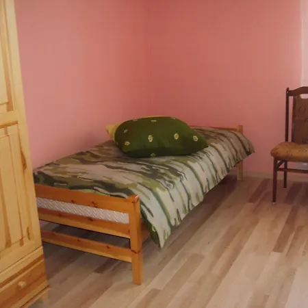 Privat bolig Buzuki *