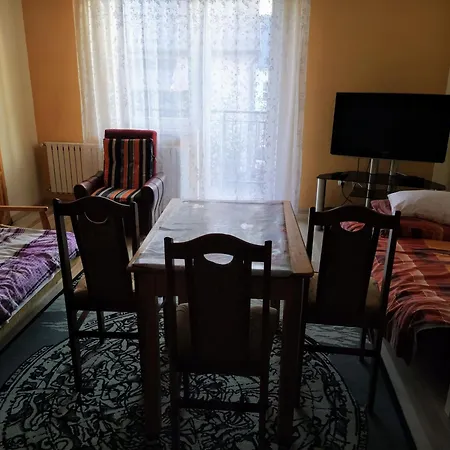 Privat bolig Buzuki *